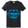 Women's Ultra Cotton ® 100% Cotton T Shirt Thumbnail