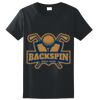 Women's Ultra Cotton ® 100% Cotton T Shirt Thumbnail