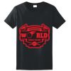 Women's Ultra Cotton ® 100% Cotton T Shirt Thumbnail
