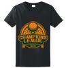 Women's Ultra Cotton ® 100% Cotton T Shirt Thumbnail