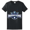 Women's Ultra Cotton ® 100% Cotton T Shirt Thumbnail