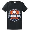 Women's Ultra Cotton ® 100% Cotton T Shirt Thumbnail