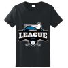 Women's Ultra Cotton ® 100% Cotton T Shirt Thumbnail