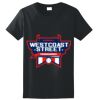 Women's Ultra Cotton ® 100% Cotton T Shirt Thumbnail