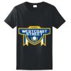 Women's Ultra Cotton ® 100% Cotton T Shirt Thumbnail