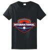 Women's Ultra Cotton ® 100% Cotton T Shirt Thumbnail
