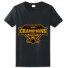 Women's Ultra Cotton ® 100% Cotton T Shirt Thumbnail