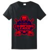 Women's Ultra Cotton ® 100% Cotton T Shirt Thumbnail