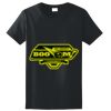 Women's Ultra Cotton ® 100% Cotton T Shirt Thumbnail