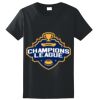 Women's Ultra Cotton ® 100% Cotton T Shirt Thumbnail