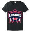 Women's Ultra Cotton ® 100% Cotton T Shirt Thumbnail