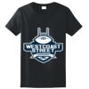 Women's Ultra Cotton ® 100% Cotton T Shirt Thumbnail