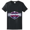 Women's Ultra Cotton ® 100% Cotton T Shirt Thumbnail