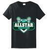 Women's Ultra Cotton ® 100% Cotton T Shirt Thumbnail