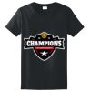 Women's Ultra Cotton ® 100% Cotton T Shirt Thumbnail