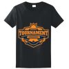 Women's Ultra Cotton ® 100% Cotton T Shirt Thumbnail