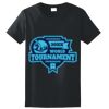 Women's Ultra Cotton ® 100% Cotton T Shirt Thumbnail