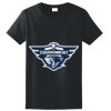 Women's Ultra Cotton ® 100% Cotton T Shirt Thumbnail