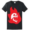 Women's Ultra Cotton ® 100% Cotton T Shirt Thumbnail