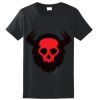 Women's Ultra Cotton ® 100% Cotton T Shirt Thumbnail