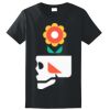 Women's Ultra Cotton ® 100% Cotton T Shirt Thumbnail