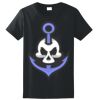 Women's Ultra Cotton ® 100% Cotton T Shirt Thumbnail