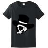 Women's Ultra Cotton ® 100% Cotton T Shirt Thumbnail