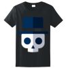 Women's Ultra Cotton ® 100% Cotton T Shirt Thumbnail