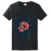 Women's Ultra Cotton ® 100% Cotton T Shirt Thumbnail