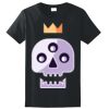 Women's Ultra Cotton ® 100% Cotton T Shirt Thumbnail