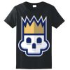 Women's Ultra Cotton ® 100% Cotton T Shirt Thumbnail