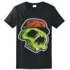 Women's Ultra Cotton ® 100% Cotton T Shirt Thumbnail