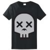 Women's Ultra Cotton ® 100% Cotton T Shirt Thumbnail