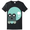 Women's Ultra Cotton ® 100% Cotton T Shirt Thumbnail