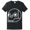 Women's Ultra Cotton ® 100% Cotton T Shirt Thumbnail
