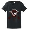 Women's Ultra Cotton ® 100% Cotton T Shirt Thumbnail