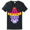 Women's Ultra Cotton ® 100% Cotton T Shirt Thumbnail