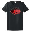 Women's Ultra Cotton ® 100% Cotton T Shirt Thumbnail