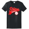 Women's Ultra Cotton ® 100% Cotton T Shirt Thumbnail