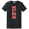 Women's Ultra Cotton ® 100% Cotton T Shirt Thumbnail