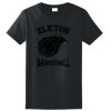 Women's Ultra Cotton ® 100% Cotton T Shirt Thumbnail