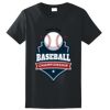 Women's Ultra Cotton ® 100% Cotton T Shirt Thumbnail