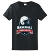 Women's Ultra Cotton ® 100% Cotton T Shirt Thumbnail