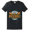 Women's Ultra Cotton ® 100% Cotton T Shirt Thumbnail