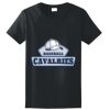 Women's Ultra Cotton ® 100% Cotton T Shirt Thumbnail