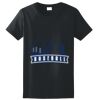 Women's Ultra Cotton ® 100% Cotton T Shirt Thumbnail
