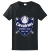 Women's Ultra Cotton ® 100% Cotton T Shirt Thumbnail