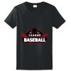 Women's Ultra Cotton ® 100% Cotton T Shirt Thumbnail