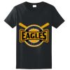 Women's Ultra Cotton ® 100% Cotton T Shirt Thumbnail