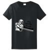 Women's Ultra Cotton ® 100% Cotton T Shirt Thumbnail